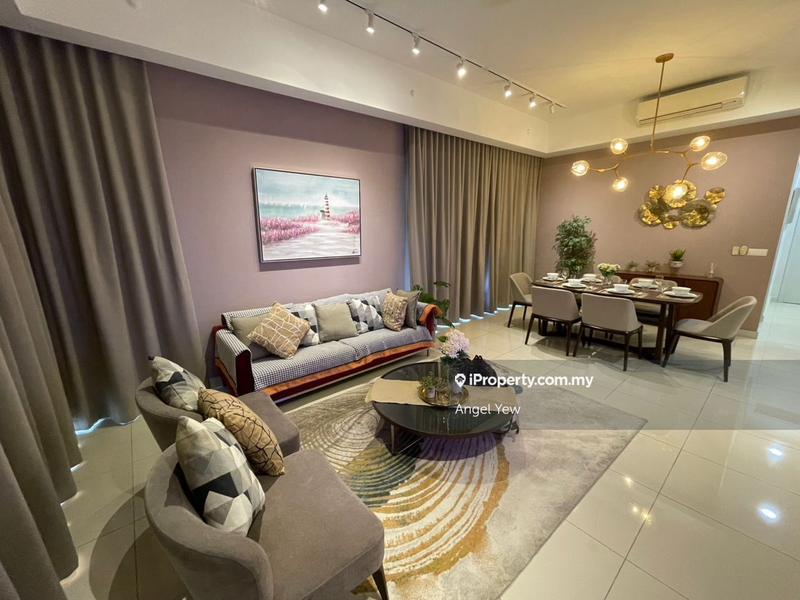 For Rent - Cyperus @ Tropicana Gardens