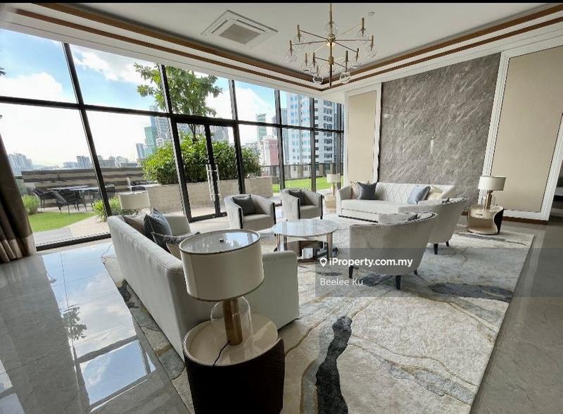 For Sale - Service Suites @ Pavilion Embassy