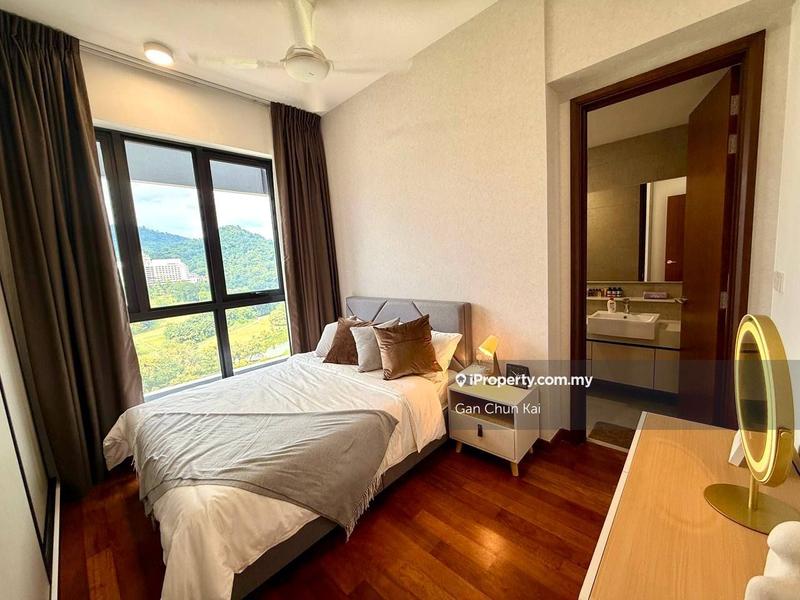 Condominium for Rent in Muze @ PICC by Gan Chun Kai - iProperty.com.my