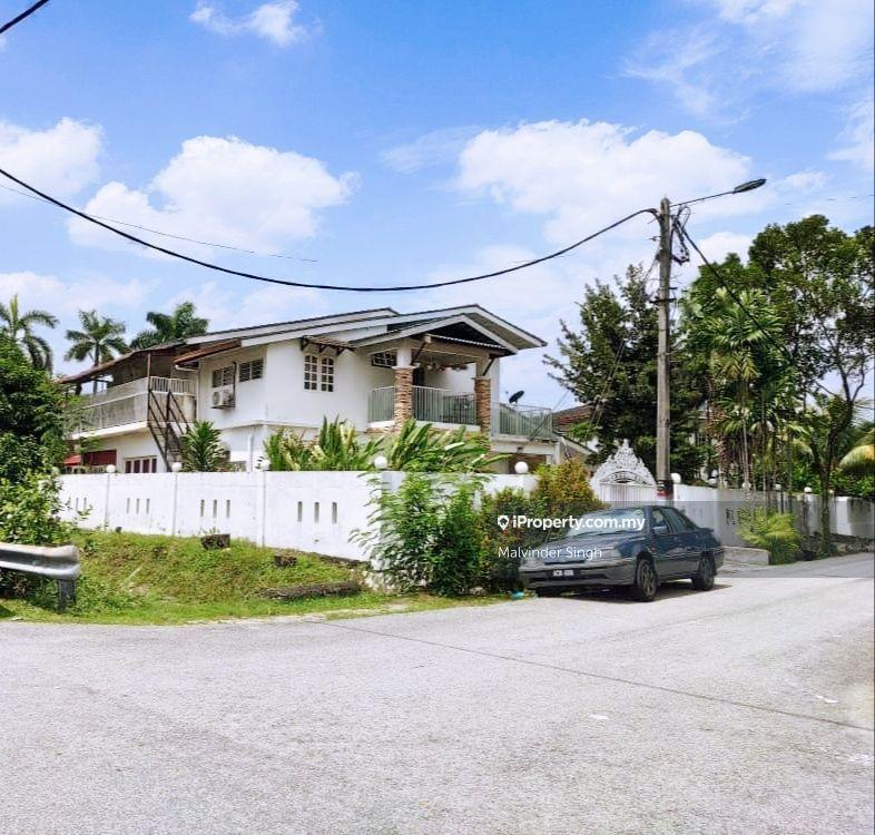 Bungalow House for Sale in Seksyen 14, Petaling Jaya by Mel Walia - iProperty.com.my