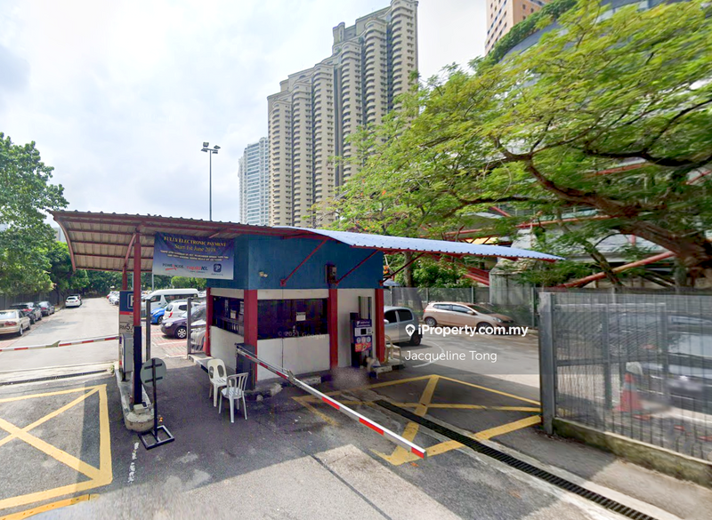 Shop for Sale in Chow Kit, KL City Centre by Jacqueline Tong - iProperty.com.my