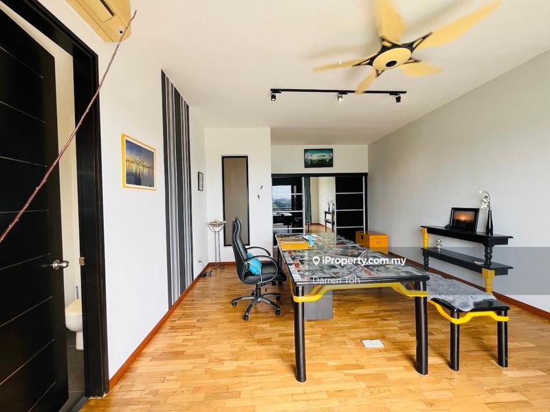 Kondominium untuk Dijual di Puteri Palma Condominiums oleh Darren Toh - iProperty.com.my