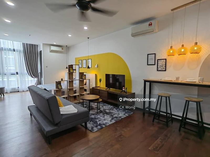 For Rent - Queensville