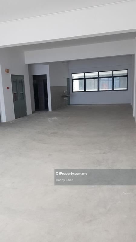 Kedai-Pejabat untuk Dijual di Bukit Jalil, Kuala Lumpur oleh Danny Chan - iProperty.com.my