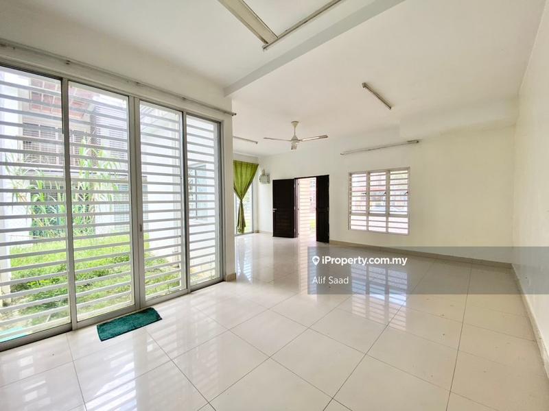 2-storey Terraced House for Sale in Puncak Bestari, Puncak Alam by Alif Saad - iProperty.com.my
