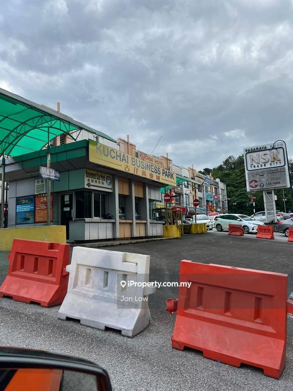 Shop / Office for Sale in Kuchai Entrepreneurs Park, Kuchai Lama by Jon Low - iProperty.com.my