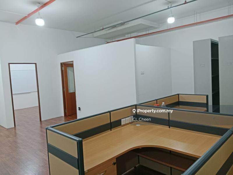Pejabat untuk Disewa di Seksyen 13, Petaling Jaya oleh Cheen  CL - iProperty.com.my