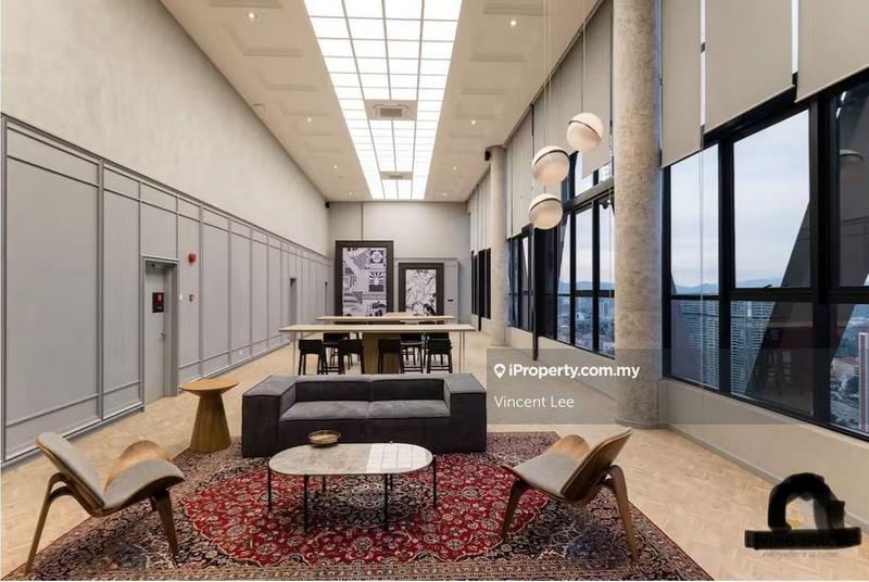 For Sale - Scarletz Suites @ KL City Centre