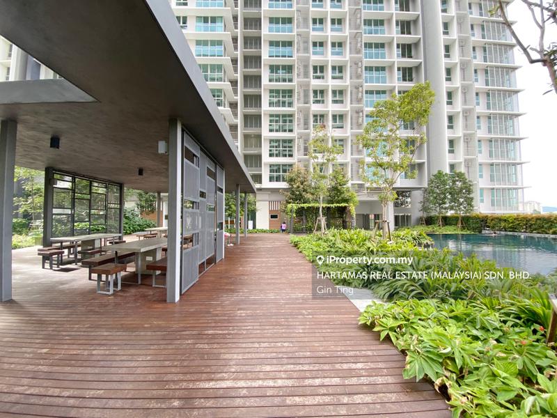 Service Residence for Rent in Cantara Residences by Gin Ting - iProperty.com.my