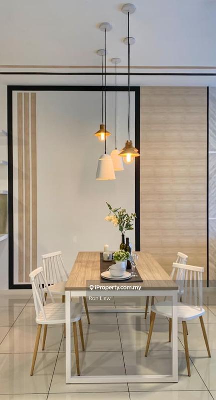 Service Residence for Sale in Eco Sky by Ron Liew - iProperty.com.my