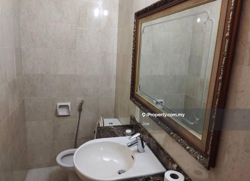 Condominium for Sale in Suasana Sentral Condominiums by Joe - iProperty.com.my