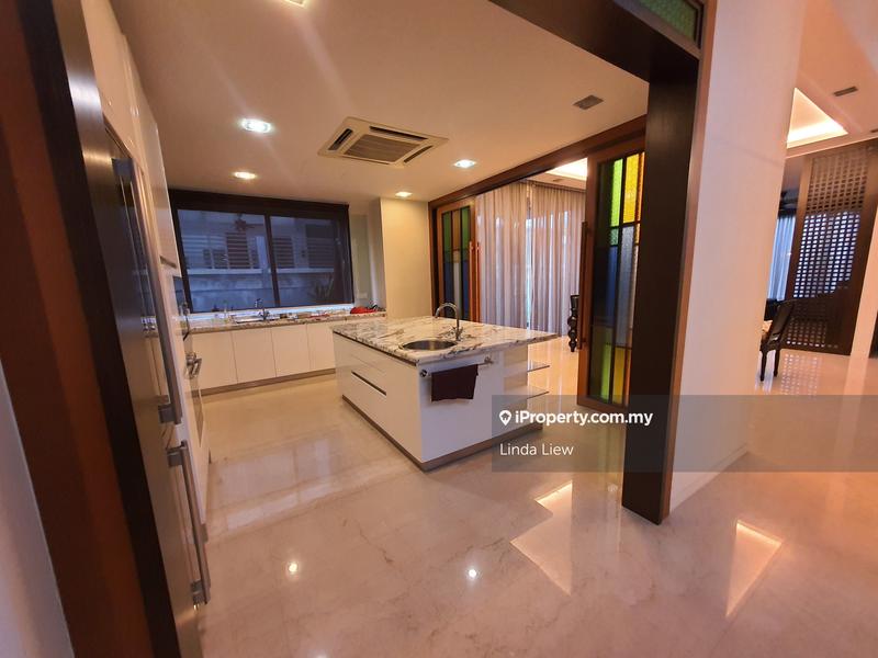 Bungalow House for Rent in Seri Tanjung Pinang, Tanjung Tokong by Linda Liew - iProperty.com.my