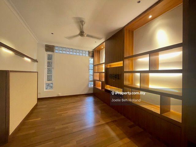 Banglo untuk Disewa di Taman Tunku, Bukit Tunku (Kenny Hills) oleh Joelle Beh Holland - iProperty.com.my