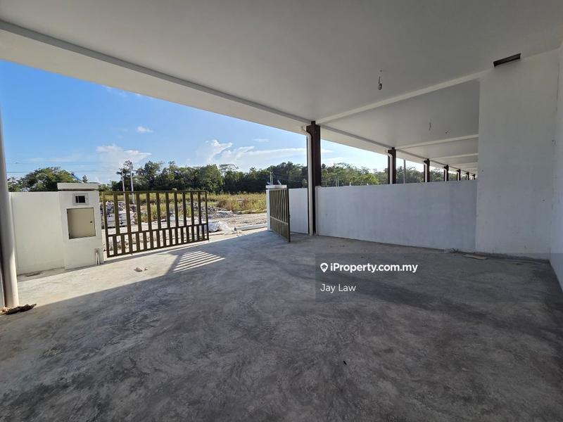 2-storey Terraced House for Sale in Kuching, Sarawak by Jay Law - iProperty.com.my