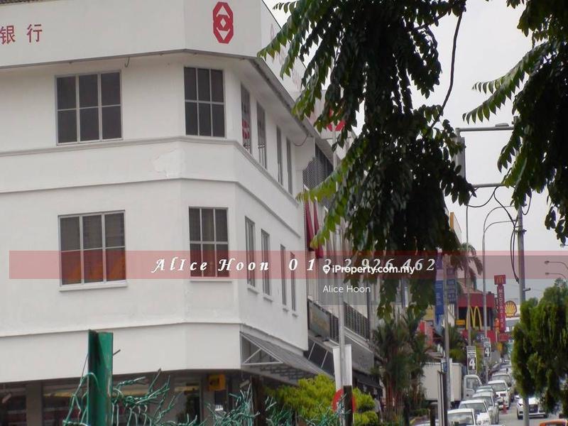 Kondominium untuk Dijual di Gaya Bangsar oleh Alice Hoon - iProperty.com.my