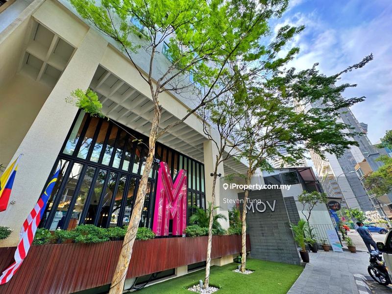 Shop for Sale in Bukit Bintang, KL City Centre by Steven Tung - iProperty.com.my