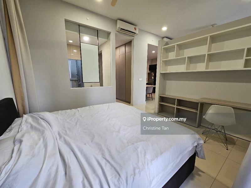 Service Residence for Rent in Cyperus @ Tropicana Gardens by Christine Tan - iProperty.com.my