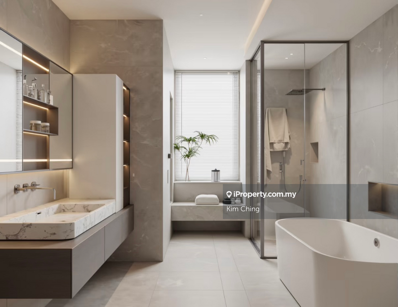 Condominium for Rent in Aira Residence by Kim Ching - iProperty.com.my