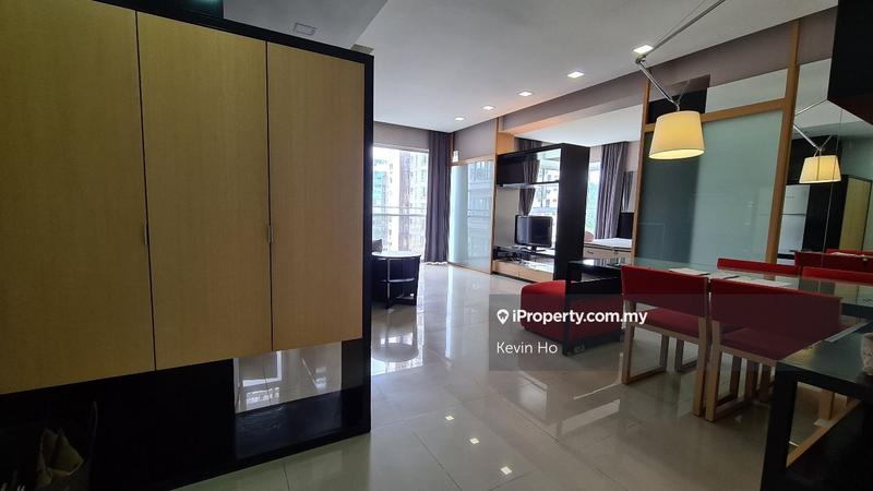 For Rent - Verve Suites