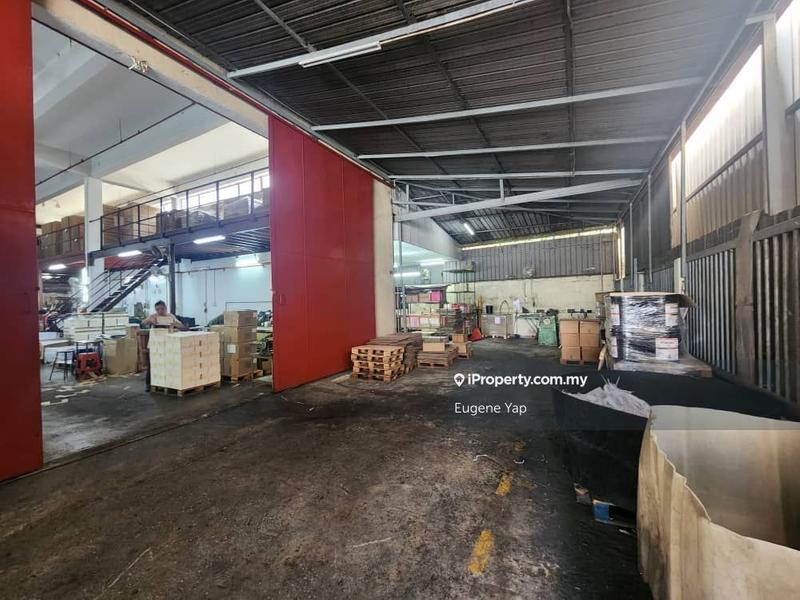 Kilang Terpisah untuk Dijual di Rawang Perdana, Rawang oleh Eugene Yap - iProperty.com.my