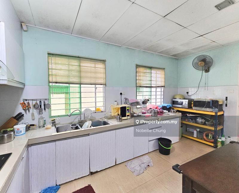 Rumah Teres 2-Tingkat untuk Dijual di Putra Heights, Subang Jaya oleh Nobeille Chung - iProperty.com.my