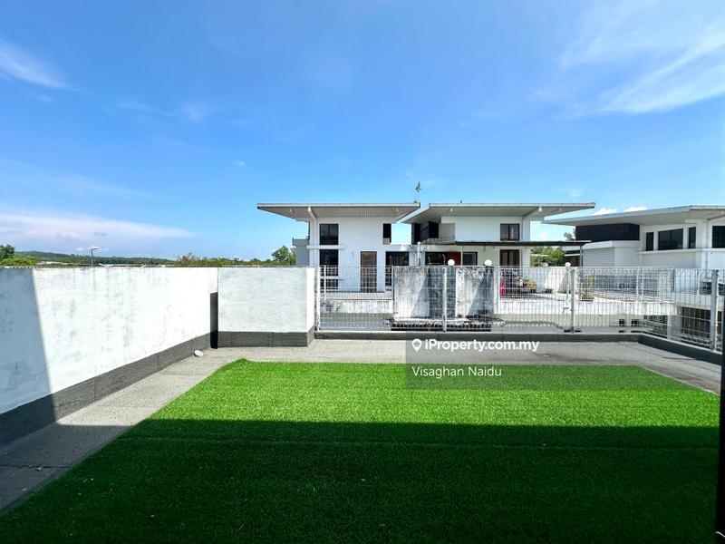 Semi-Detached House for Sale in Alcedo Saujana Rawang, Rawang by Visaghan Naidu - iProperty.com.my