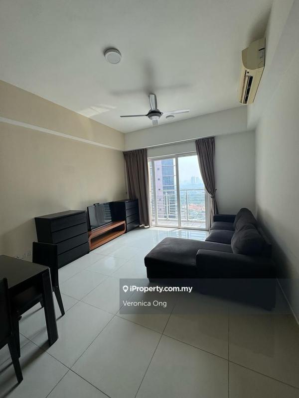 For Rent - Gaya Bangsar