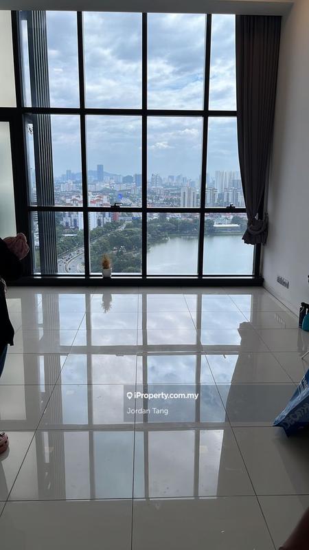 Service Residence for Sale in M City by Jordan Tang - iProperty.com.my