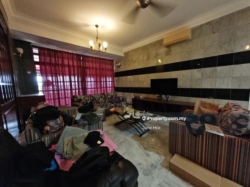 Apartment for Sale in Pangsapuri Excelsa by Jane Hor - iProperty.com.my