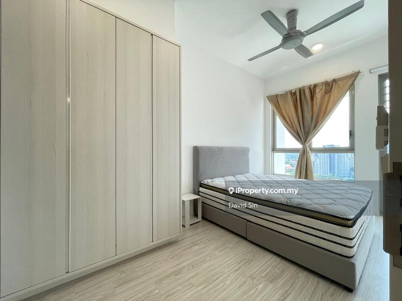 Service Residence for Sale in Cantara Residences by David Sin - iProperty.com.my