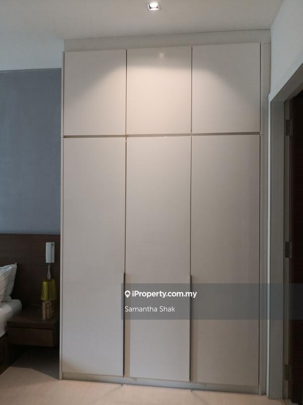 Service Residence for Sale in Marc Residence by Samantha Shak - iProperty.com.my