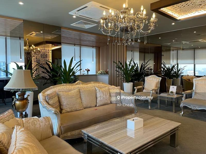 Pejabat untuk Disewa di Bangsar South, Kampung Kerinchi Kuala Lumpur, Kampung Kerinchi (Bangsar South) oleh KP Cheah - iProperty.com.my