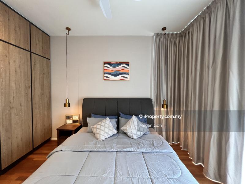 Service Residence for Sale in 10 Stonor by Megan Goh - iProperty.com.my