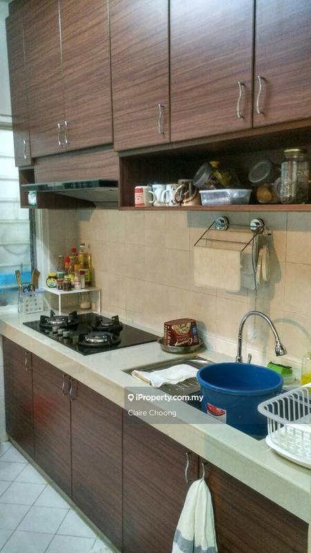 Condominium for Sale in Green Avenue Condominium by Claire Choong - iProperty.com.my