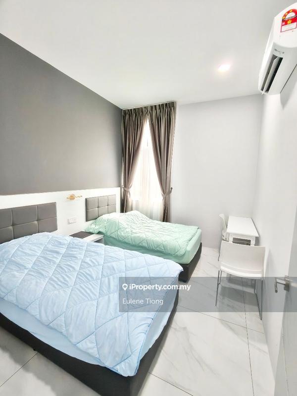 Kondominium untuk Disewa di The Tropics oleh Eulene Tiong - iProperty.com.my