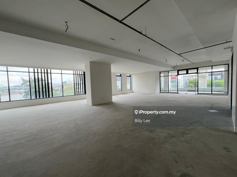 For Rent - The Glenz Commersial Shoplot