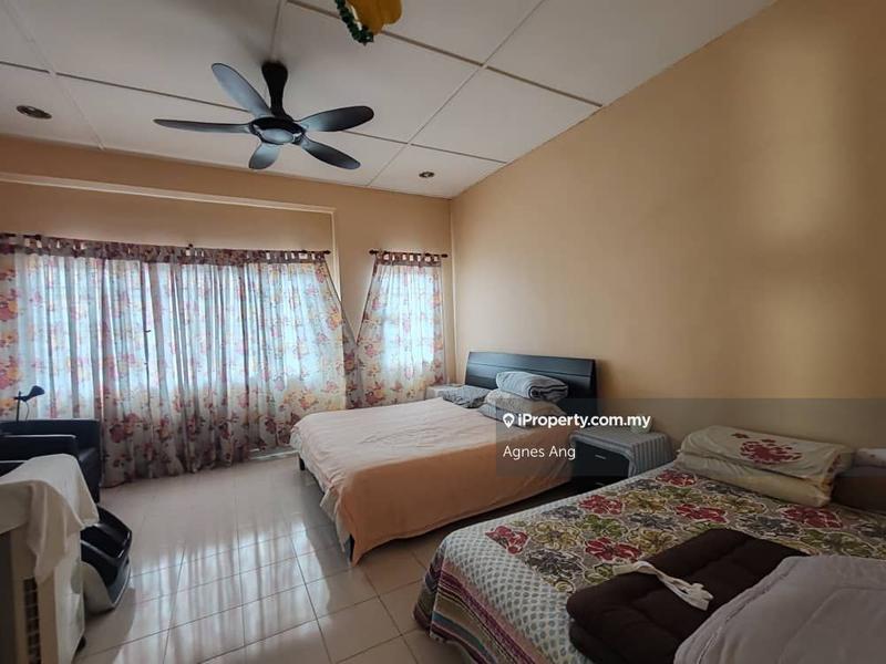Rumah Teres 2-Tingkat untuk Dijual di Bandar Bukit Tinggi 2, Klang oleh Agnes Ang - iProperty.com.my