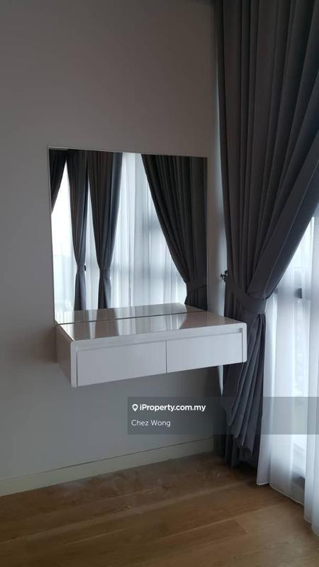 Service Residence for Sale in Vogue Suites One by Chez Wong - iProperty.com.my