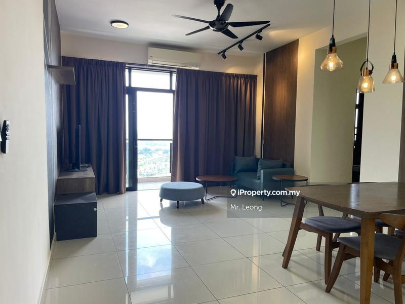 For Rent - J.Dupion Residence