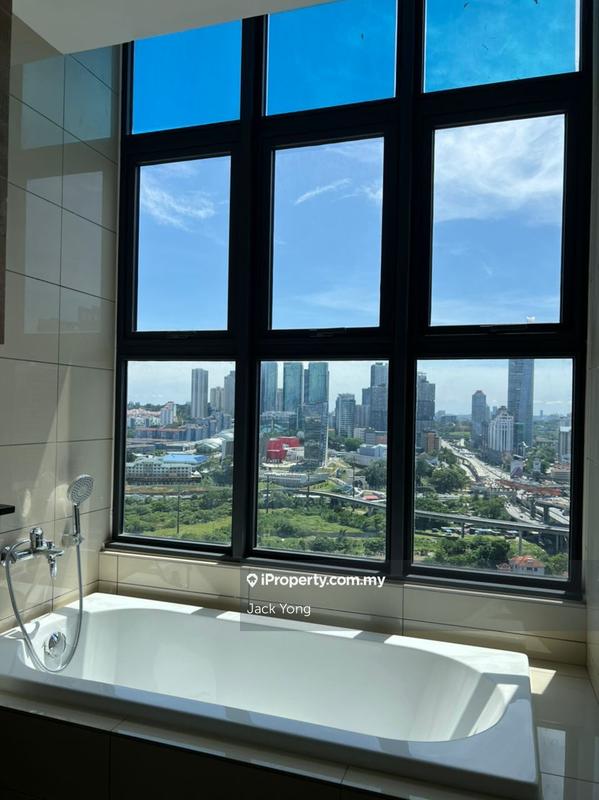 Kondominium untuk Dijual di Avara oleh Jack Yong - iProperty.com.my