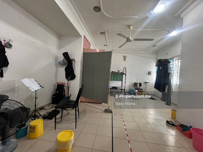 2-storey Terraced House for Sale in Taman Desa Aman, Cheras by Stacy Young - iProperty.com.my