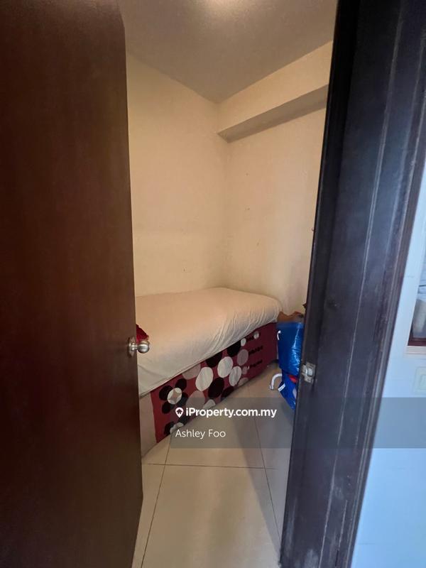 Kondominium untuk Disewa di Sri Penaga oleh Ashley Foo - iProperty.com.my