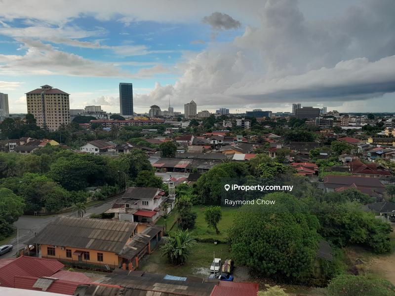 Pangsapuri untuk Dijual di Tijani Raja Dewa oleh Raymond Chow - iProperty.com.my