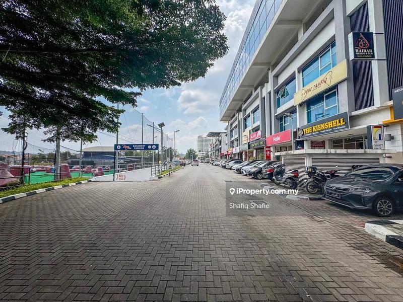 For Sale - Bangi Gateway