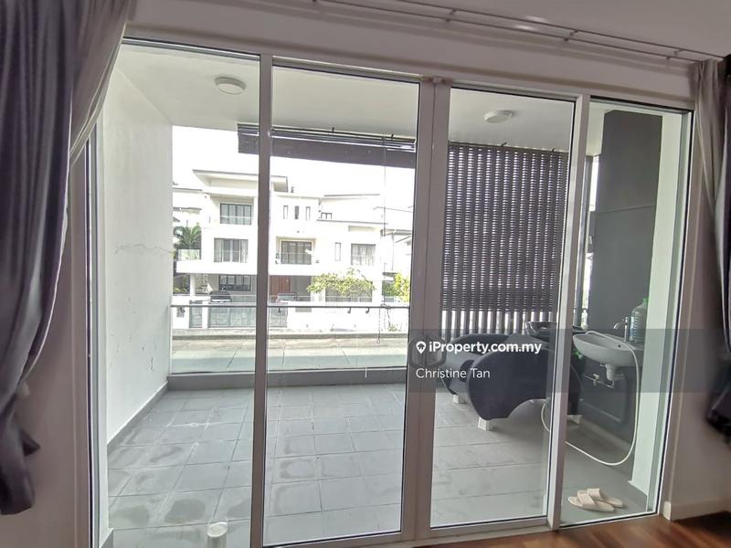 Bungalow House for Sale in Sungai Long, Bandar Sungai Long by Christine Tan - iProperty.com.my