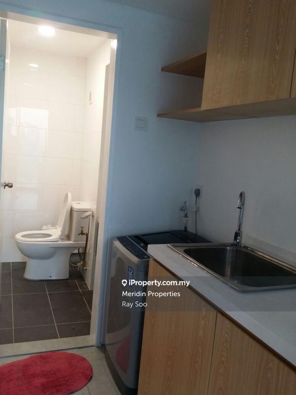 Condominium for Rent in My Loft @ Empire City by Ray Soo - iProperty.com.my