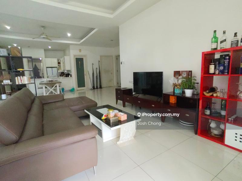 Townhouse for Sale in Putra Heights, Subang Jaya by Josh Chong - iProperty.com.my