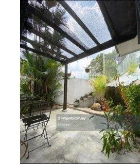 Bungalow House for Sale in Taman Overseas Union (Taman Oug), Jalan Klang Lama (Old Klang Road) by BoBo Lee - iProperty.com.my