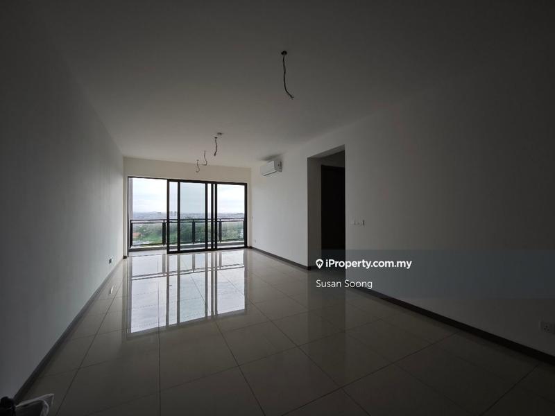 For Sale - Jesselton Twin Towers