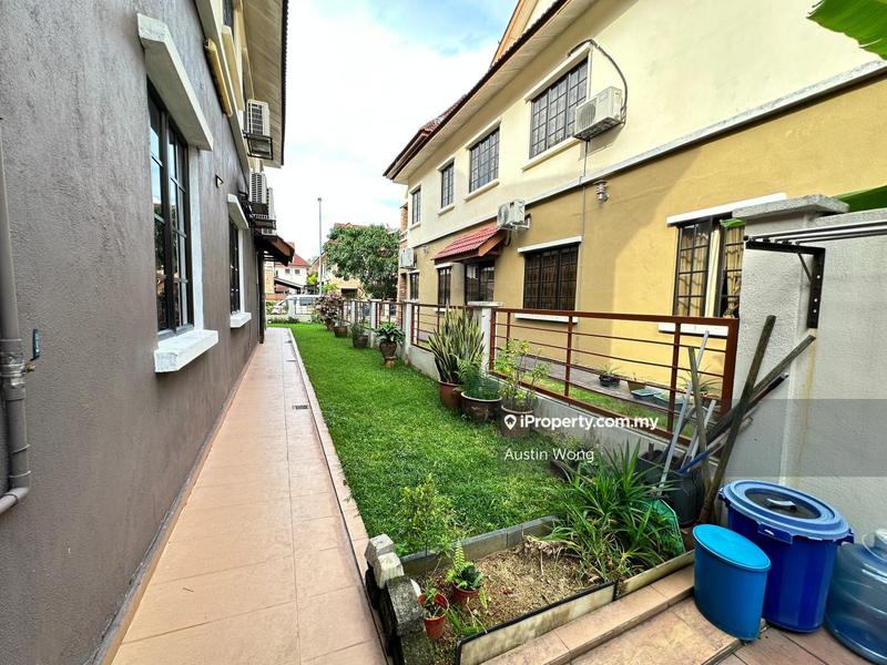 Rumah Berkembar untuk Dijual di Bandar Nusaputra, Puchong oleh Austin Wong - iProperty.com.my